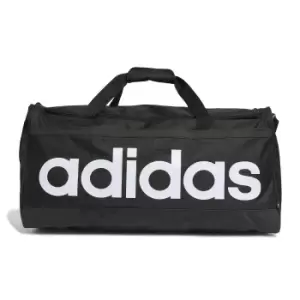 Image of Large Linear Duffel Bag