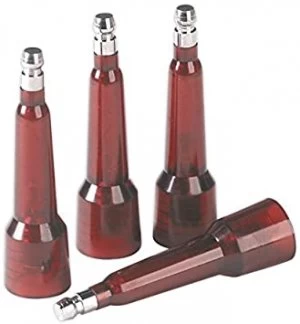 Image of Genuine SEALEY S0983 Ratchet Ring Spanner 4-in-1 Reversible Metric