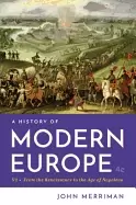 Image of history of modern europe
