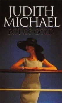 Image of Pot of Gold by Judith Michael Paperback