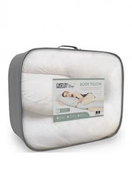 Image of Kally Sleep Kally Body Pillow