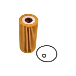 Image of Oil Filter ADU172108 by Blue Print