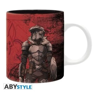 Image of Goblin Slayer - Slayer Mug