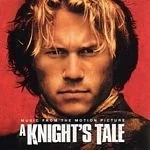 Image of Original Soundtrack - Knights Tale, A (Music CD)