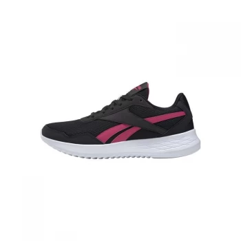 Image of Reebok Energen Lite Shoes Womens - Core Black / Cloud White / Pur