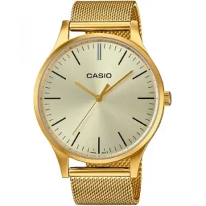 Image of Unisex Casio Classic Collection Vintage Watch
