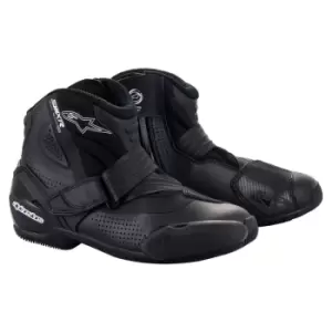 Image of Alpinestars SMX-1 R V2 Vented Black 41