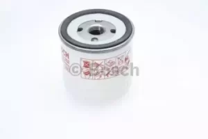 Image of Bosch 0451103252 Oil Filter P3252