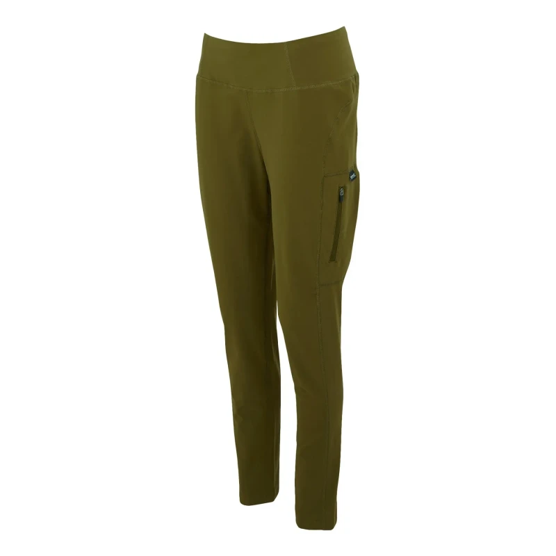 Image of Womens leggings Regatta Monira Vert Female 46