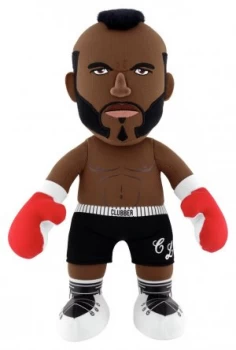 Image of Bleacher Creatures Rocky Clubber Lang 10" Plush.