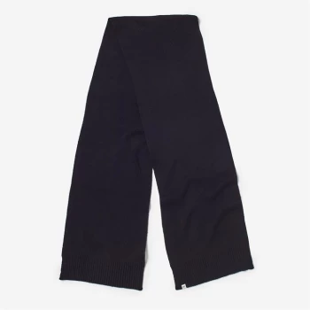 Image of Jack Wills Babington Scarf - Black