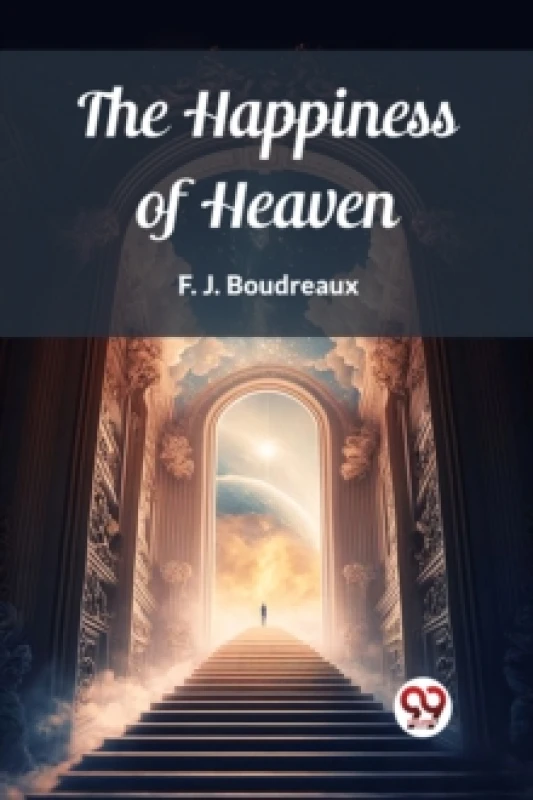 Image of The Happiness of Heaven (Edition2023) Paperback / softback