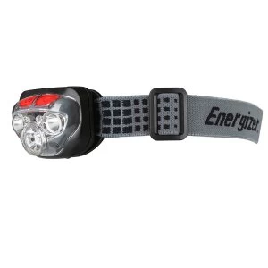 Image of Energizer Vision HD+ Focus Head Torch