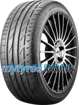 Image of Bridgestone Potenza S001 EXT ( 255/35 R19 96Y XL MOE, runflat )
