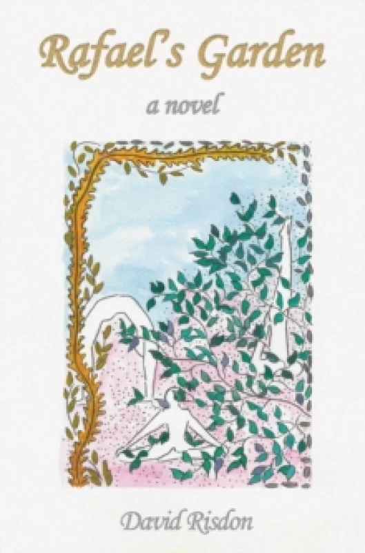 Image of Rafael's Garden Paperback / softback