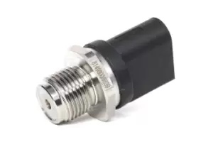 Image of RIDEX Sensors 3942S0005 Sensor, fuel pressure MERCEDES-BENZ,E-Klasse Limousine (W211),C-Klasse Limousine (W203),C-Klasse T-modell (S203)
