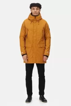 Image of 'Tavaris' Isotex Waterproof Hiking Parka Jacket