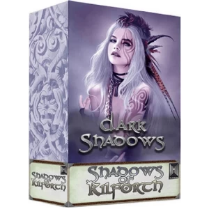 Image of Shadows of Kilforth Dark Shadows Expansion