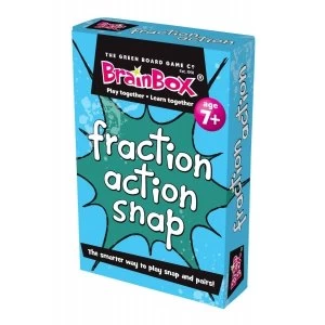 Image of Fraction Action Snap