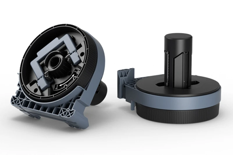 Image of Epson Roll Adapter SC-P20000