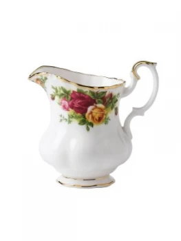 Image of Royal Albert Old Country Roses Large Cream Jug