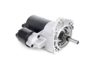 Image of RIDEX Starter motor VW,FORD,SEAT 2S0090 036911023Q,036911023QX,036911023S Starter,Engine starter,Engine starter motor 036911023SX,036911025B