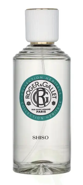 Image of Roger and Gallet Shiso Eau de Parfum Unisex 100ml