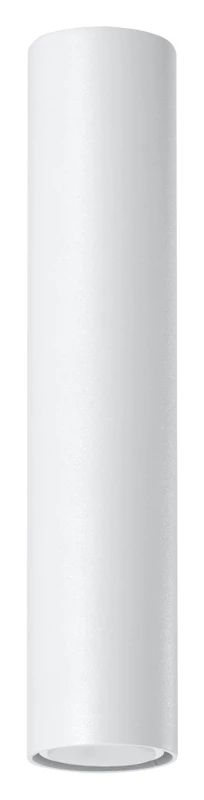 Image of SOLLUX Modern Loft Design LED Ceiling Lamp - High Quality, Professional Seller - Lagos Round Tube Shape - Buy Now!