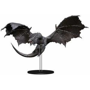 Image of Dungeons & Dragons Attack Wing Wave 3 Silver Dragon Expansion