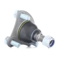 Image of LEMFORDER Ball joint FIAT,PEUGEOT,CITROEN 31196 01 1610934680,1635507580,1635771680 364067,364076,50705629,53388173,93501837,1610934680,1635507580