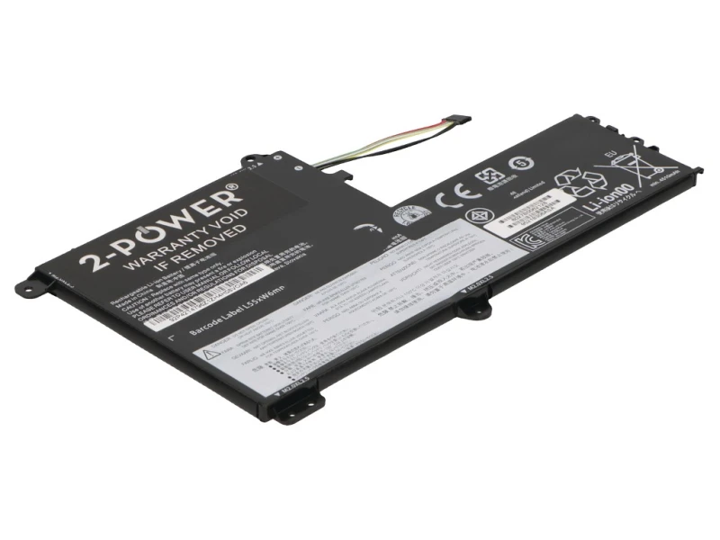 Image of 2-Power CBP3689A laptop spare part