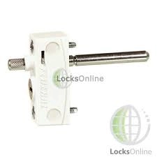 Image of Federal Universal Multi-Bolt Window Lock