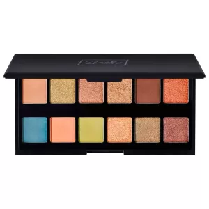 Image of i-DIVINE eyeshadow palette #grounded