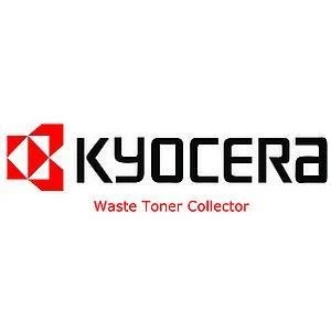 Image of Original Kyocera WT-570 Waste Toner Bottle