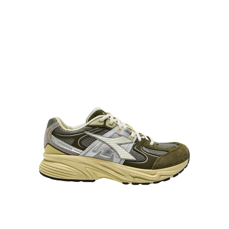 Image of Diadora Trainers Diadora Mythos Star M2 Stone Vert Unisex 41
