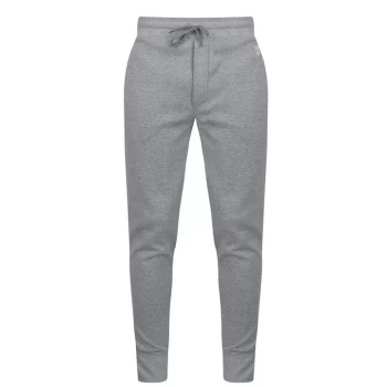 Image of Paul Smith Underwear Lounge Fleece Joggers - Grey 70