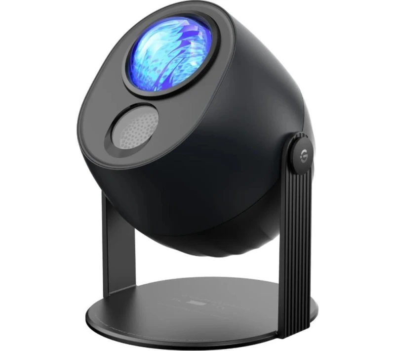 Image of GOVEE H6093 Smart Star Light Projector - Black 6974316990192