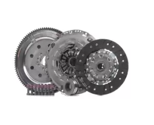 Image of LuK Clutch TOYOTA 600 0317 00 134500R010,3100105030,3100105040 Clutch Kit 3100105050,3100105060,3100105160,3100105170,3100105180,310010R030,310010R040