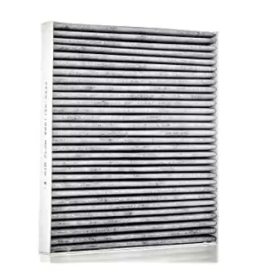 Image of RIDEX Pollen filter VW,AUDI,MERCEDES-BENZ 424I0006 6Q0820367,6Q0820367,4638300018 6Q0820367,A4638300018,6Q0820367,97057362300,6Q0820367,6Q0820367