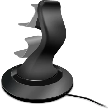 Image of Speedlink - TWINDOCK Charging System with A/C Adapter PS4