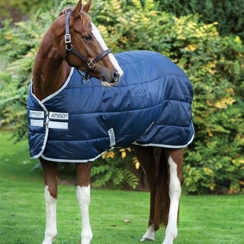 Image of Amigo Insulator Medium 200g - Navy/Silver