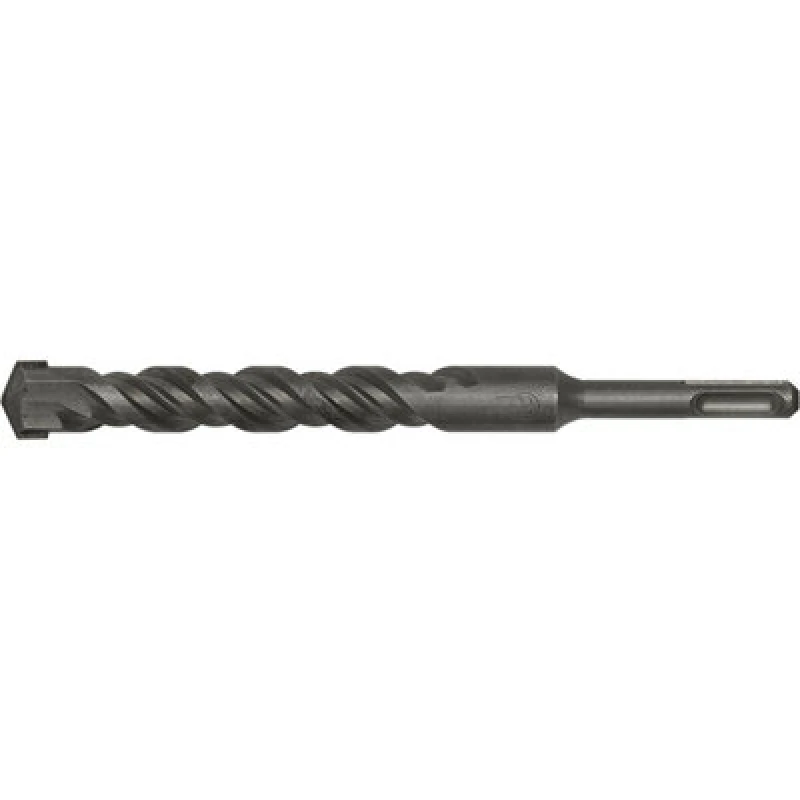 Image of Loops 20 x 200mm SDS Plus Drill Bit - Fully Hardened & Ground - Smooth Drilling Multi