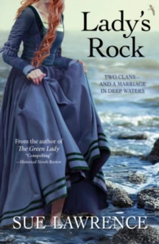 Image of Lady's Rock Paperback / softback