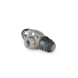 Image of RIDEX Brake Cylinder 277W0005 Wheel Cylinder,Brake Wheel Cylinder VW,AUDI,SKODA,Golf IV Schragheck (1J1),POLO (9N_),Polo Schragheck (6R1, 6C1)