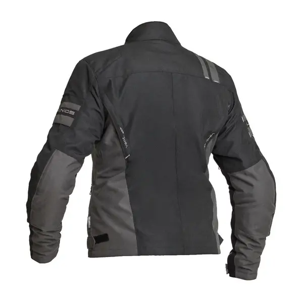 Image of Lindstrands Liden Jacket Lady Black Size 34