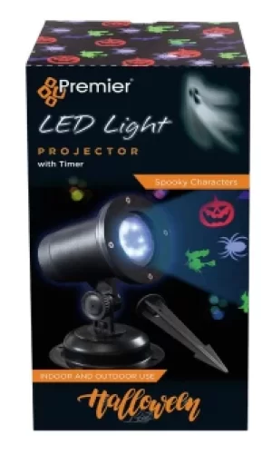 Image of Premier LED Projector Light