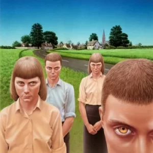 Image of New Victorian by VIKI Viktoria Vinyl Album