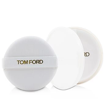 Image of Tom FordSoleil Glow Tone Up Hydrating Cushion Compact Foundation SPF40 Refill - # 7.8 Warm Bronze 12g/0.42oz