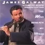 Image of James Galway - Wind Beneath My Wings, The
