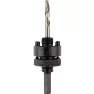 Image of K10 32-152MM Holesaw Arbor - Kennedy